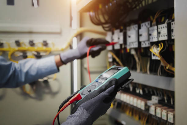 Commercial Electrical Services in Dillsburg, PA